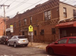 12802 111th Ave, S Ozone Park, NY 11420