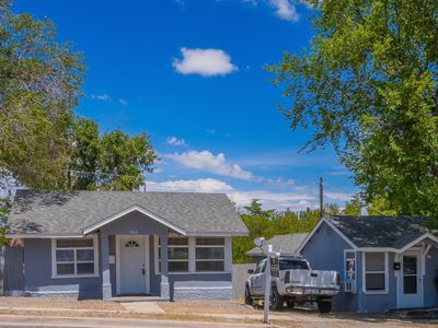 414&416 E Carleton St, Prescott, AZ, 86303