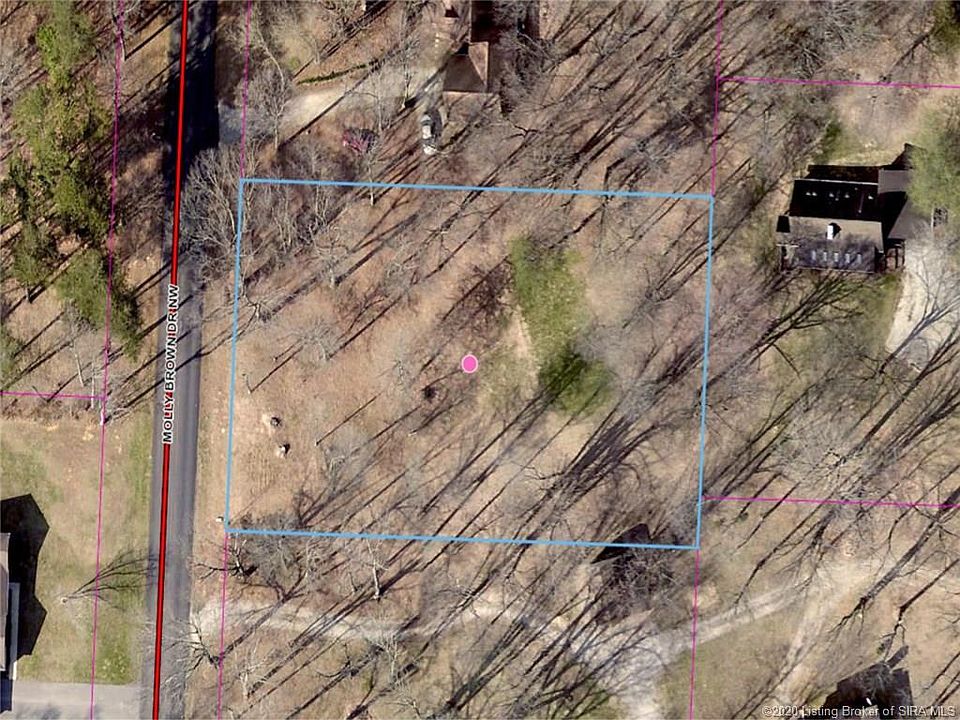 2nd image of 2095 Molly Brown Dr NW