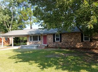 1039 E Sherwood Dr, Sumter, SC 29153