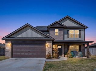 14617 Bowman St, Athens, AL 35613