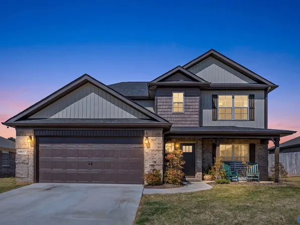 14617 Bowman St, Athens, AL 35613