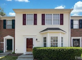 2418 Gaheris Ct, Raleigh, NC 27614