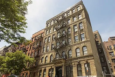 Rented by REAL New York