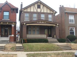 3928 Juniata St, Saint Louis, MO