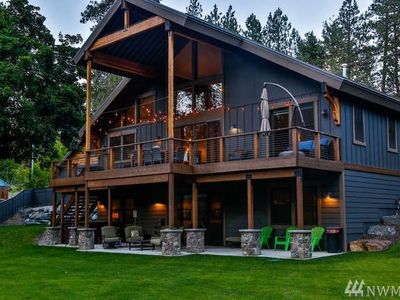 9766 E Leavenworth Rd, Leavenworth, WA, 98826