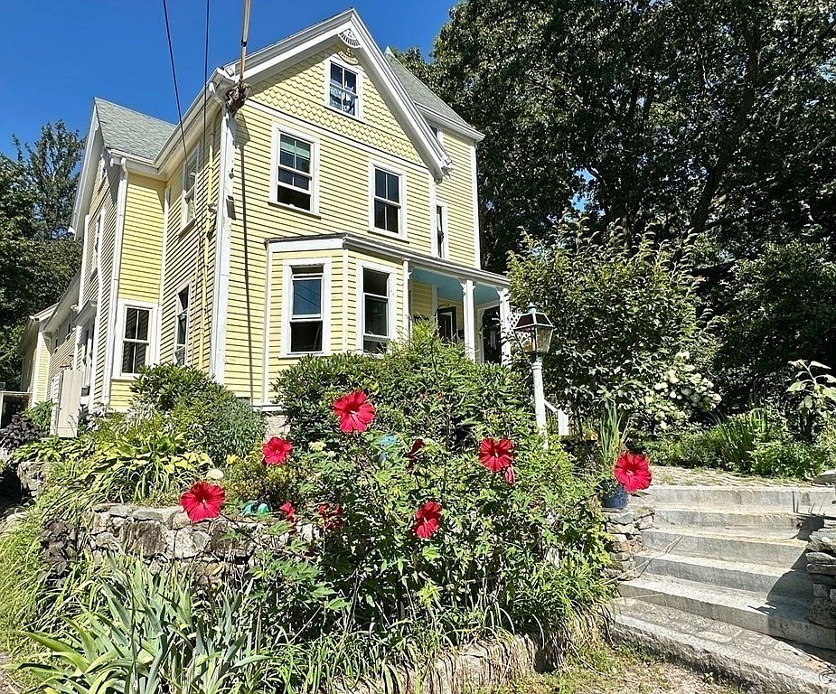 178 Concord St, Newton, MA 02462 Zillow