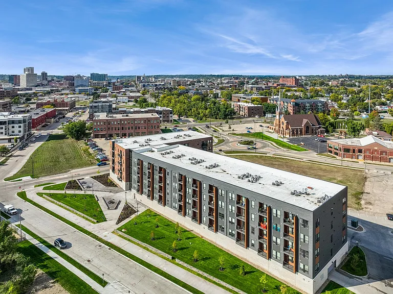 NewBo Lofts — Photo 51