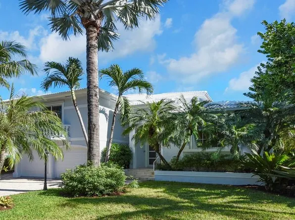 500 Coral Ln, Key Largo, FL 33037