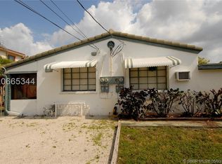 1726 Thomas St, Hollywood, FL 33020