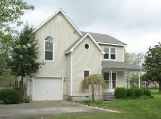 280 W Neely Rd, Hazel Green, AL 35750