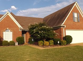 7846 Nandina Cv, Olive Branch, MS 38654