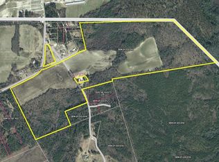 LOT 10 Spring Hill Church Rd, Bennettsville, SC 29512