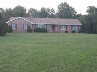 16545 Cox Mill Rd, Orange, VA 22960