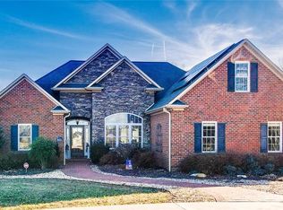 3225 State Highway 268, Pinnacle, NC 27047