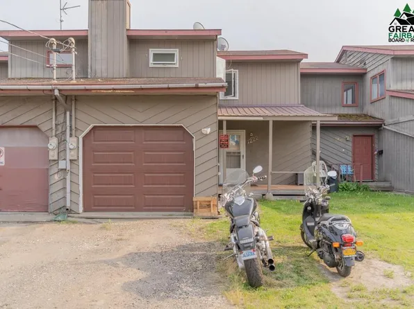1222 27th Ave, Fairbanks, AK 99701