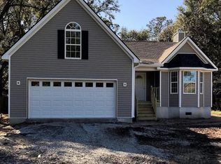 1709 Tower Battery Rd, Charleston, SC 29412