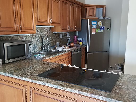 Updated kitchen 