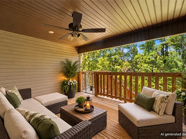 41 Shetland Dr, Bella Vista, AR 72715