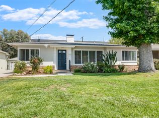 5124 Vista Del Monte Ave, Sherman Oaks, CA 91403