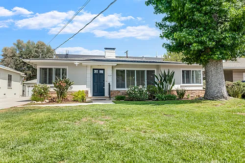 5124 Vista Del Monte Ave Photo 1