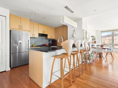 48-15 11th St #3A, Long Island City, NY, 11101