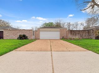 16123 Ridgegreen Dr, Houston, TX 77082