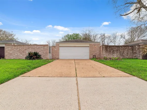 16123 Ridgegreen Dr, Houston, TX 77082