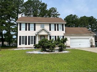 298 Pyramid Way Ct, Fayetteville, NC 28314
