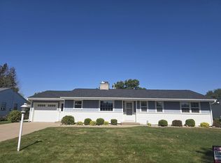 843 Sycamore St, Lancaster, WI 53813