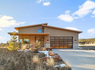 493 Edgemont Meadows Road, Durango, CO 81301