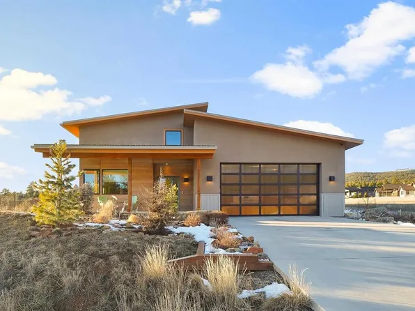 493 Edgemont Meadows Road, Durango, CO 81301