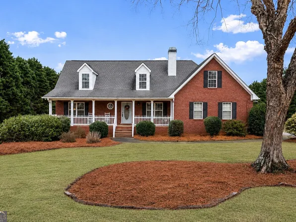 1112 Sutton Dr, McDonough, GA 30252