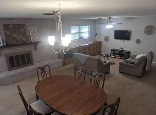 4709 Shawnee Trl, Amarillo, TX 79109