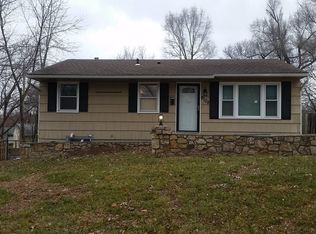 9108 E 43rd Ter, Kansas City, MO 64133