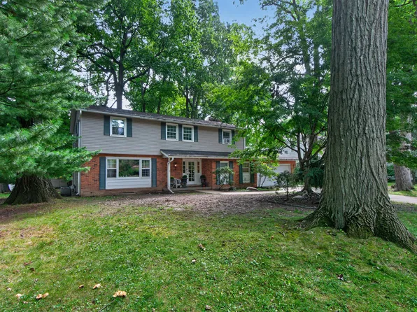 911 Westwood Blvd, Jackson, MI 49203