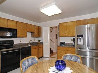 15105 Joshua Tree Rd, Gaithersburg, MD 20878