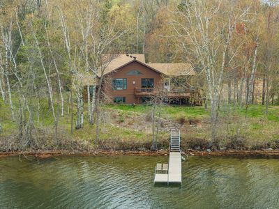 32270 Rabbit Run, Cohasset, MN, 55721