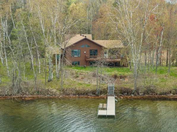 32270 Rabbit Run, Cohasset, MN 55721