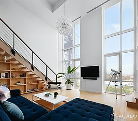 Rented by Halstead Real Estate