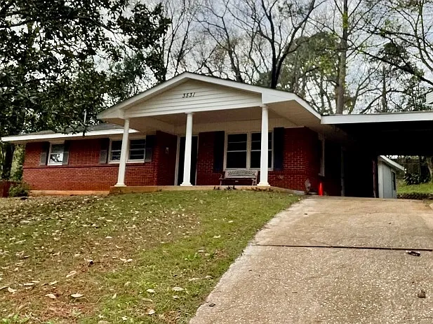3531 Milan Dr — Photo 4