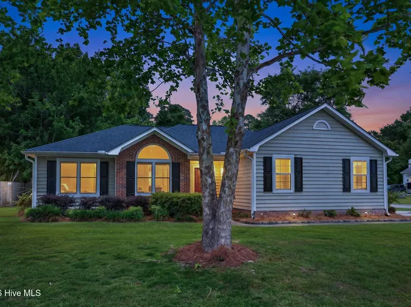 4301 Gatewood Court, Wilmington, NC 28405