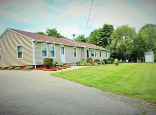 68 County St, REHOBOTH, MA 02769