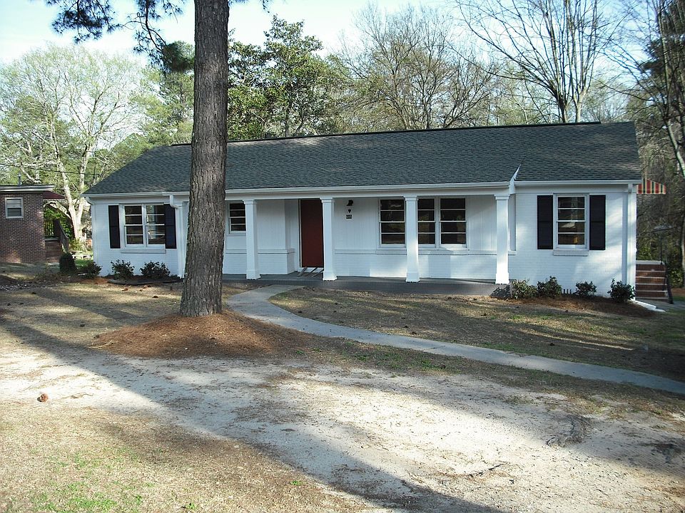 685 Wimbish Rd.