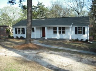 685 Wimbish Rd, Macon, GA 31204