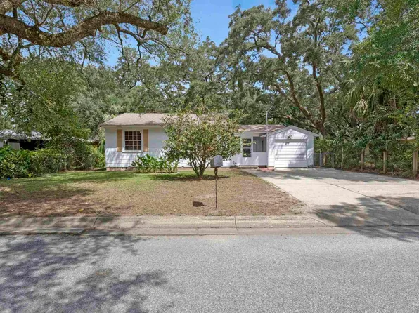 12 Dewitt Dr, Perdido Key, FL 32507