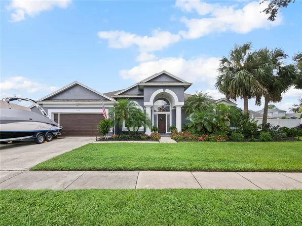 3172 Lake George Cove Dr, Orlando, FL 32812