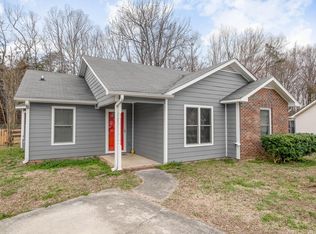 4817 Von Ct, Monroe, NC 28110