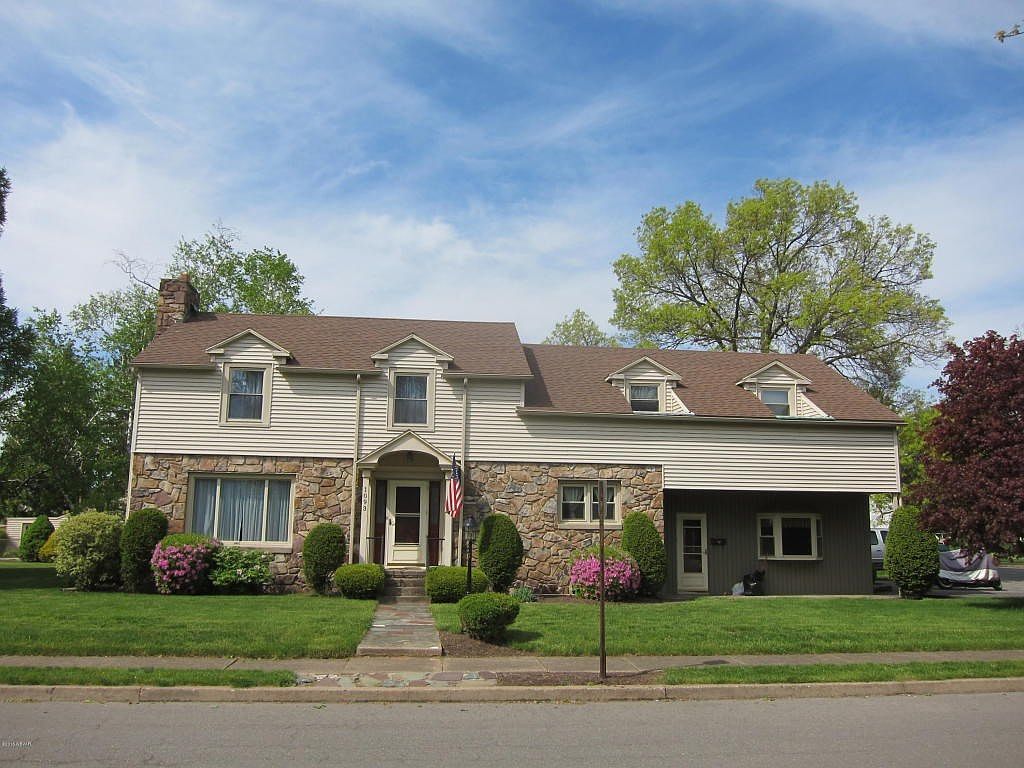 1093 Cherry St, Montoursville, PA 17754 Zillow