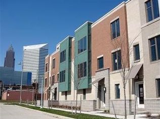 1415 Lindazzo Ave #T25, Cleveland, OH 44114